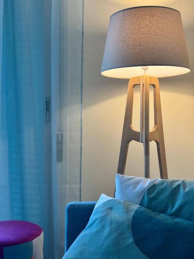 Seaview Apartment Cala De Finestrat - Vista Al Mar 빌라조요사 외부 사진