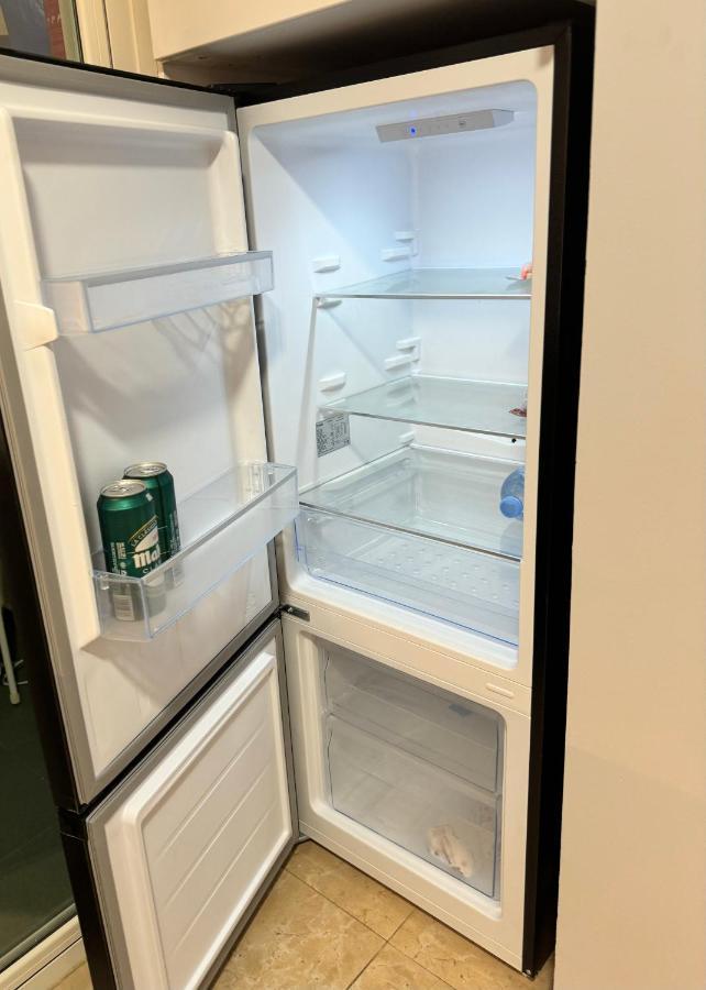 Seaview Apartment Cala De Finestrat - Vista Al Mar 빌라조요사 외부 사진