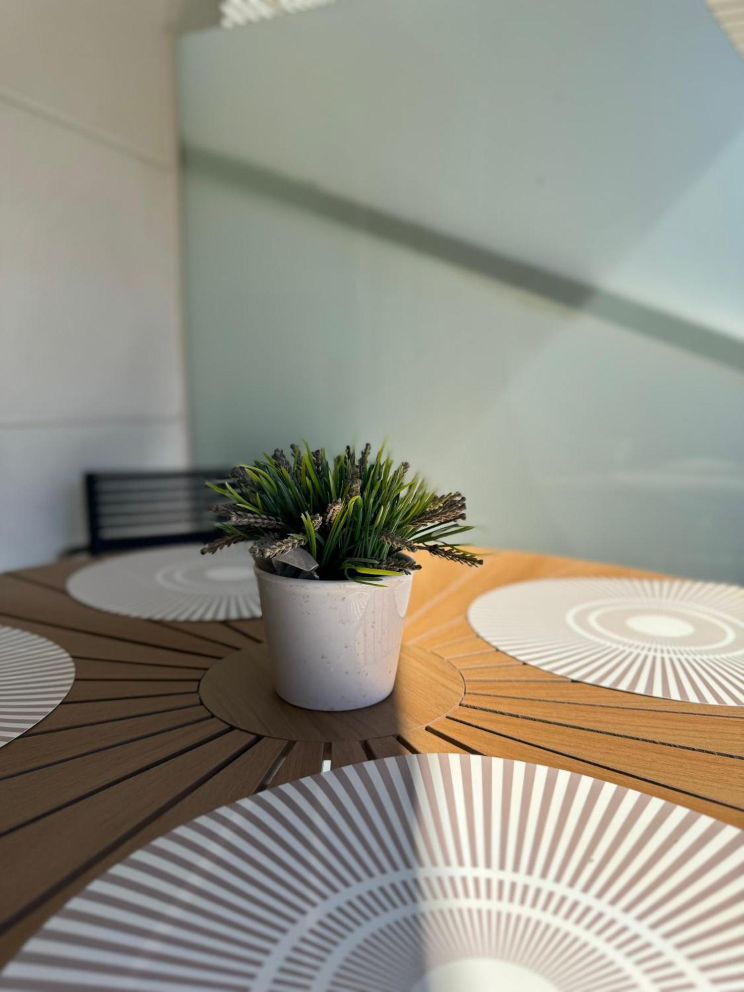 Seaview Apartment Cala De Finestrat - Vista Al Mar 빌라조요사 외부 사진